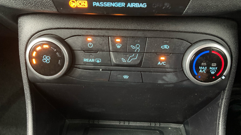 Ford Fiesta 1.1 75 Trend 5dr Petrol Hatchback